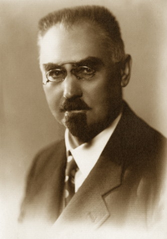 Image - Mykhailo Mochulsky